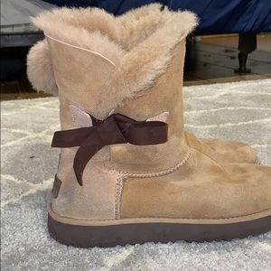 Ugg boots